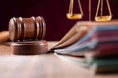 When a Criminal Law Attorney Becomes Part of Your Divorce Journey in Richardson, TX