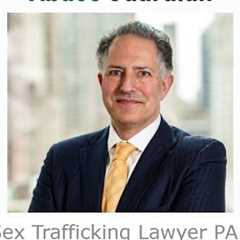 Sex Trafficking Lawyer PA