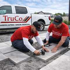 West Jordan Utah Modern Patio Design
