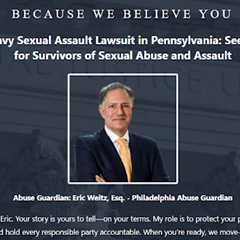 Massage Envy Abuse Lawyer PA · Monday, Jan 12 📸