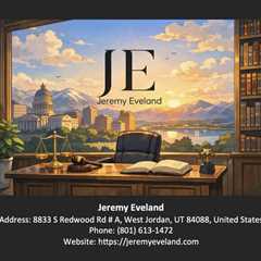 Salt Lake Business Law Firm