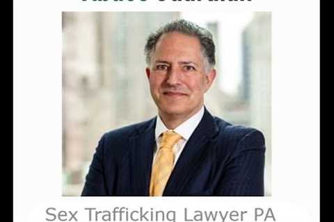 Sex Trafficking Lawyer PA
