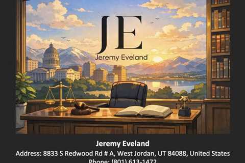 Salt Lake Business Law Firm