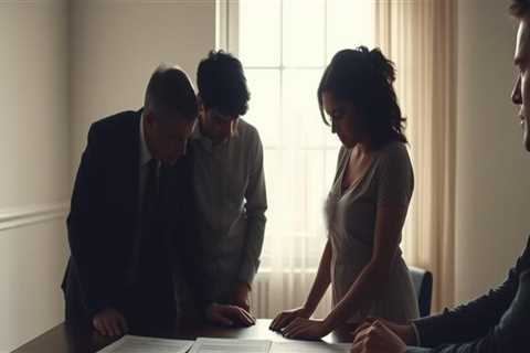 Understanding the Role of Judges in Estate Litigation Cases