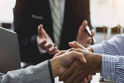 Understanding the Role of Mediators in Estate Litigation Cases