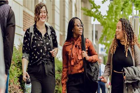 Exploring Career Services and Job Placement in Legal Education Programs