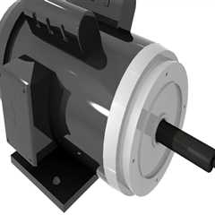 AC Electric Motors: Powering Industrial Growth in Bend, Oregon