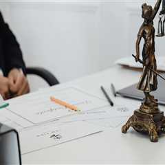 Expert Guidance in Estate Litigation and Personal Injury