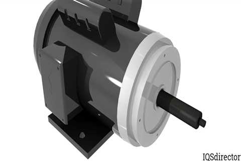 AC Electric Motors: Powering Industrial Growth in Bend, Oregon