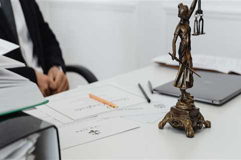 Expert Guidance in Estate Litigation and Personal Injury