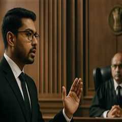 Why Choosing the Right Criminal Law Attorney Matters