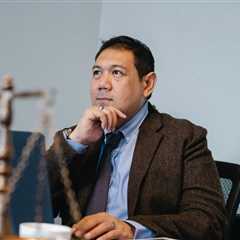 Navigating Immigration Offenses: The Role of Criminal Law Services