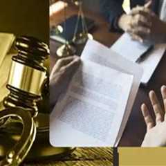 Exploring the Various Types of Criminal Law Services Available