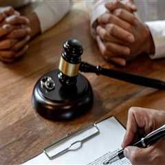 Why Divorce Law Matters in Protecting Family Interests