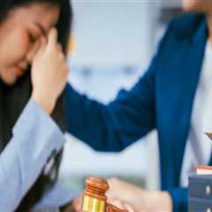 Expert Reasonable Accommodation and Truck Accident Attorney in LA