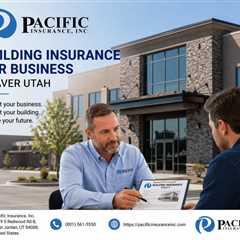 Building Insurance for Business Beaver Utah