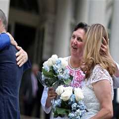 The Impact of Same-Sex Marriage on Family Relations Law