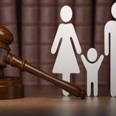 Understanding Court Considerations in Family Relations Law Cases