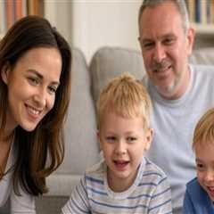 Understanding Custody and Visitation Rights in Family Relations Law