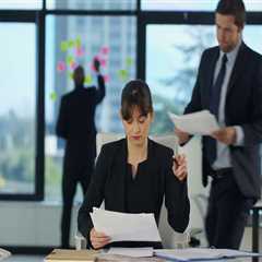 5 Essential Elements For Management Consulting