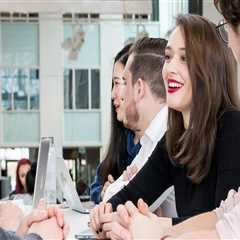 The Definitive Guide to Corporate Law