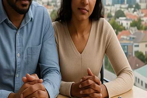 Divorce Law Insights for Couples Managing Property and Equipment Disputes