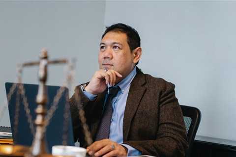 Navigating Immigration Offenses: The Role of Criminal Law Services