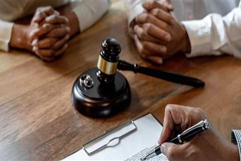 Why Divorce Law Matters in Protecting Family Interests