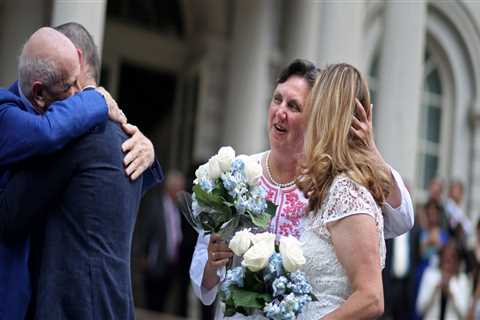 The Impact of Same-Sex Marriage on Family Relations Law