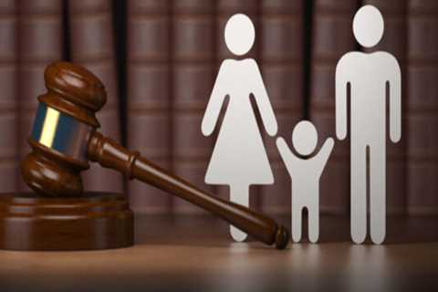 Understanding Court Considerations in Family Relations Law Cases