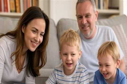 Understanding Custody and Visitation Rights in Family Relations Law