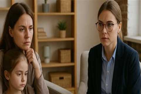 Understanding the Role of Child Protective Services in Family Relations Law Cases