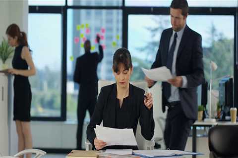 5 Essential Elements For Management Consulting