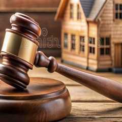 Understanding Property Valuation in Disputes: A Legal Perspective