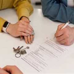 Understanding Your Rights as a Tenant in Property Disputes