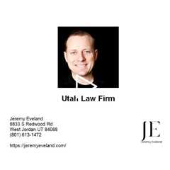 Best Lawyer Bluffdale Utah