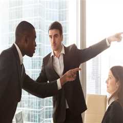 Understanding Employment-Related Liability Defense: The Role of Discrimination and Harassment
