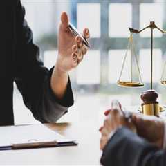 Understanding the Impact of Whistleblower Claims on Employer Liability Defense