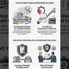 Contractor Lien Services