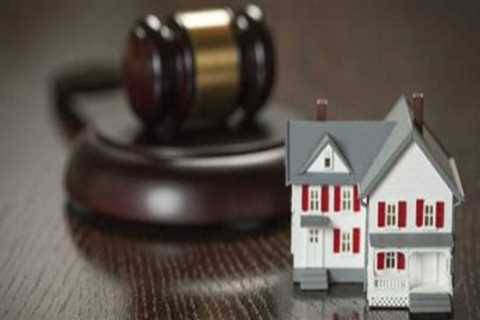 Understanding Common Defenses in Property Dispute Law