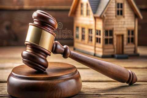 Understanding Property Valuation in Disputes: A Legal Perspective