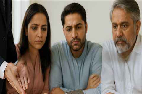 Exploring Alternatives to Court for Property Disputes