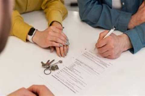 Understanding Your Rights as a Tenant in Property Disputes