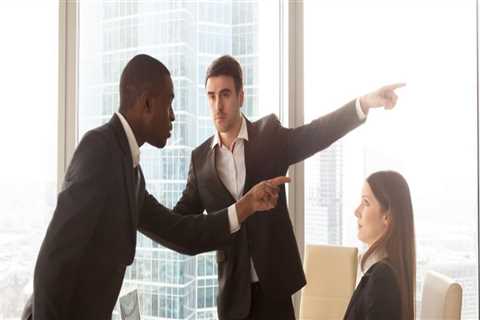 Understanding Employment-Related Liability Defense: The Role of Discrimination and Harassment