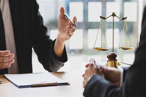 Understanding the Impact of Whistleblower Claims on Employer Liability Defense