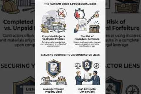 Contractor Lien Services