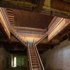 How Abandoned Structures Create Unique Challenges Under Real Estate Law and Potential Injury Law..