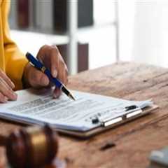 The Underappreciated Importance of Documentation in Family Law Matters and Injury Law Firm Claims