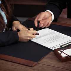 Domestic Violence Lawyer Summerlin, NV