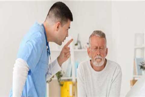 How Family Visitation Records Can Influence Elder Neglect and Injury Law Firm Investigations